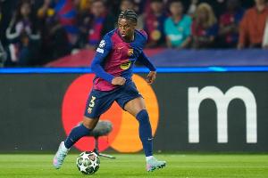 每体：维拉否认引进巴尔德的听说，，，，球员也希望留在巴萨夺回主力_24直播网