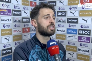 B席谈多纳鲁马失误：人总会犯错，，下半场依附他的扑救我们才华赢_24直播网