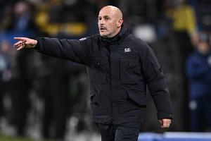 伊达利诺：博洛尼亚没有富足时间备战，，，，，最后几轮会实验一些新战术_24直播网