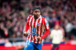 马卡报：马竞将在周一恢复训练，，几位伤员情形需要进一步确认_24直播网