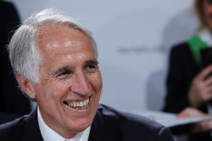 意媒：意足协主席候选人马拉戈本周碰面意甲意乙球员教练协会高层_24直播网