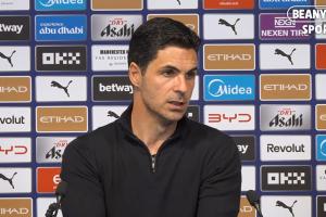 塔帅：现在相当于新的联赛最先了 净胜球之争？？？？让我们拭目以待_24直播网