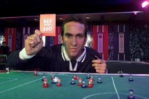 迪卡尼奥：米兰不应找哈弗茨那样的手艺中锋，，该找那种醒目脏活的_24直播网