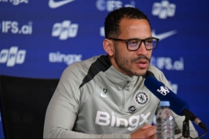 罗塞尼尔：高层对我充满信任 打进欧冠接下来事情确实会轻松许多_24直播网