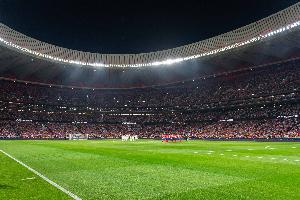 马卡报：马竞主场战阿森纳门票迅速售罄，，，，，球迷仍全力支持球队_24直播网