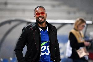 沃尔科特将这支枪手比作08年曼联？？？？？埃弗拉：他是社会祸殃有妄想症_24直播网