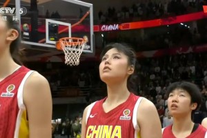 吧友们来看看中国女篮队员脸部大特写！队员们颜值都杠杠的_24直播网