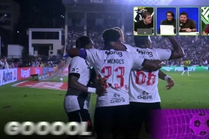 ?神奇巴甲上演垫底斩榜首！瓦斯科达迦马2-1逆转帕尔梅拉斯_24直播网