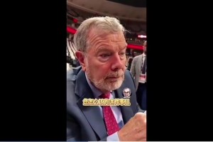 透彻！姚明一经试训教练：以为姚明顺应不了现在NBA的都是蠢货！_24直播网