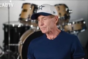 Skip谈布朗尼：对他有点失望，，，，，，本以为他是完善契合他爸的3D角色！_24直播网